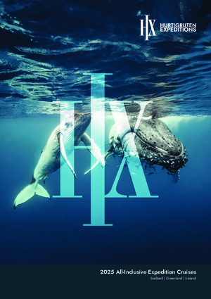 Hx Hurtigruten Expeditions 2025 All Inclusive Expedition Cruises